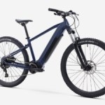 Decathlon frappe fort avec un nouveau vélo électrique abordable qui défie Intersport Decathlon frappe fort avec un nouveau vélo électrique abordable qui défie Intersport