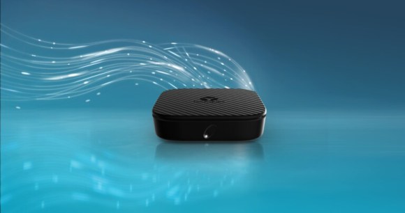 Décodeur b.tv