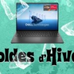 Soldé à -150 €, ce laptop Dell avec écran 2K 16″ et Ryzen 7 est l’outil de travail rêvé pour les étudiants Soldé à -150 €, ce laptop Dell avec écran 2K 16″ et Ryzen 7 est l’outil de travail rêvé pour les étudiants