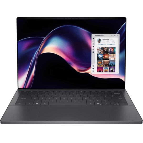 Dell XPS 14 (2026)