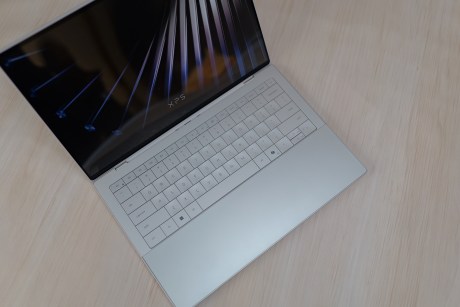 Dell XPS 14 et 16 - Frandroid - P1123217