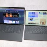 Intel Panther Lake : les premiers prix du Core Ultra X7 358H piquent, on les a comparés au MacBook Pro Intel Panther Lake : les premiers prix du Core Ultra X7 358H piquent, on les a comparés au MacBook Pro