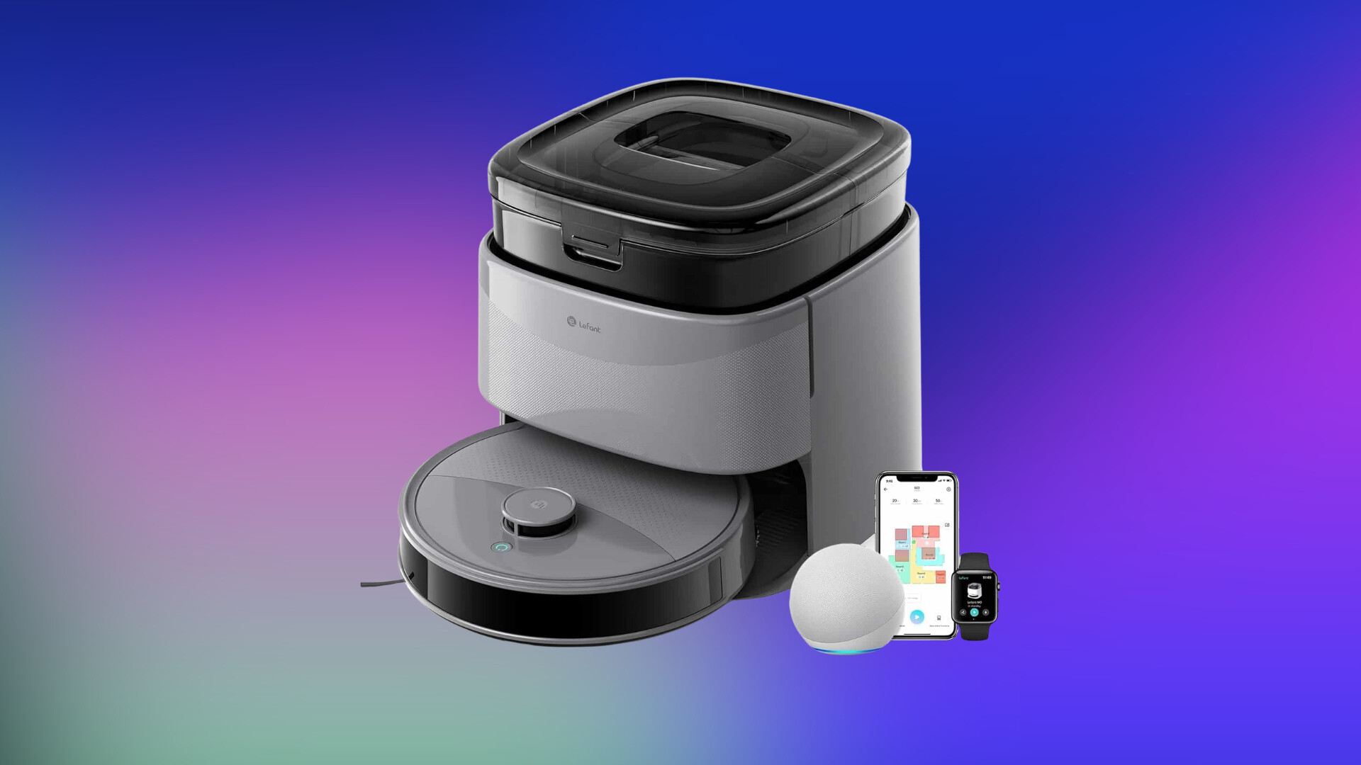 Lefant M3 Max BP