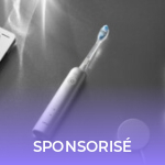 CES 2026 : Laifen dévoile la brosse à dents qui promet un nettoyage « digne d’un dentiste » CES 2026 : Laifen dévoile la brosse à dents qui promet un nettoyage « digne d’un dentiste »