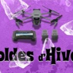 DJI Mavic 3 Pro : le prix de ce drone doté de 3 caméras est en chute libre pendant les soldes DJI Mavic 3 Pro : le prix de ce drone doté de 3 caméras est en chute libre pendant les soldes