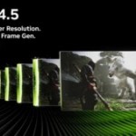 Nvidia DLSS 4.5 : la mise à jour qui fait mal aux propriétaires de RTX 3000 et 2000 Nvidia DLSS 4.5 : la mise à jour qui fait mal aux propriétaires de RTX 3000 et 2000