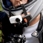 Cette marque d’aspirateurs robots compte bien concurrencer GoPro, DJI et Insta360 sur les caméras d’action avec un modèle 8K Cette marque d’aspirateurs robots compte bien concurrencer GoPro, DJI et Insta360 sur les caméras d’action avec un modèle 8K