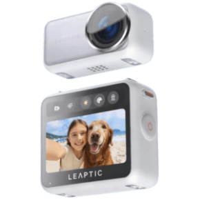 Dreame Leaptic Cube