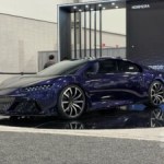 0 à 100 km/h en 1,8 s : Dreame le spécialiste chinois des aspirateurs dévoile trois voitures électriques plus rapide qu’une F1 0 à 100 km/h en 1,8 s : Dreame le spécialiste chinois des aspirateurs dévoile trois voitures électriques plus rapide qu’une F1