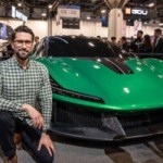 500 km/h : j’ai vu les voitures électriques chinoises plus puissantes qu’une F1 de Dreame 500 km/h : j’ai vu les voitures électriques chinoises plus puissantes qu’une F1 de Dreame
