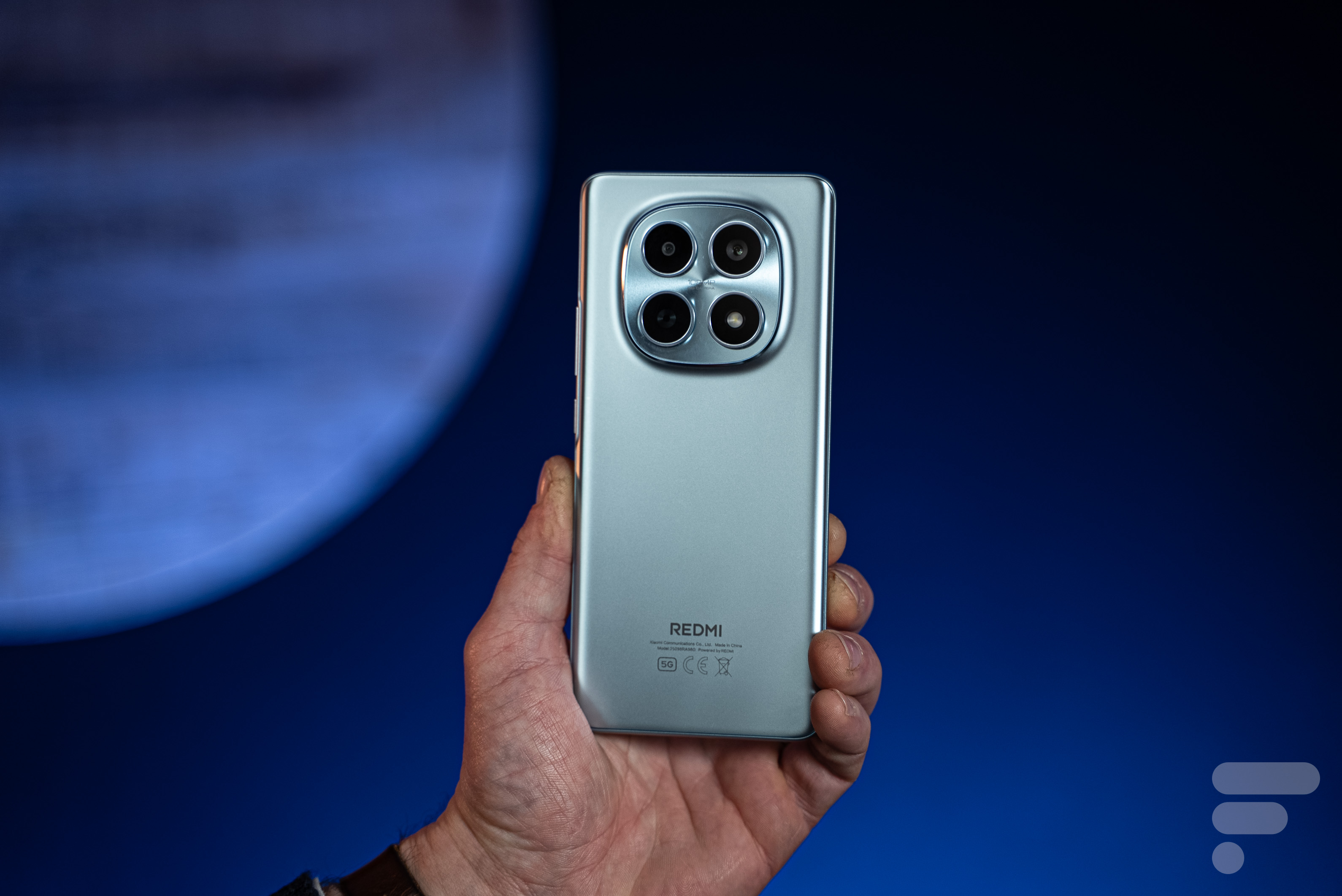 Redmi Note 15 5G