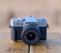 Fujifilm X-T30 III