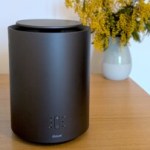 Test du Duux Threesixty 2 : un petit radiateur connecté qui a de l’allure Test du Duux Threesixty 2 : un petit radiateur connecté qui a de l’allure
