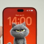 Pourquoi l’écran de l’iPhone 18 Pro Max paraîtra plus grand ? Pourquoi l’écran de l’iPhone 18 Pro Max paraîtra plus grand ?