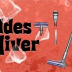 Le moins cher des balais aspirateurs Dyson perd 150 € de son prix pour les soldes d’hiver Le moins cher des balais aspirateurs Dyson perd 150 € de son prix pour les soldes d’hiver