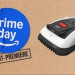 Le robot tondeuse Ecovacs Goat O800 RTK prépare l’été en coupant la moitié de son prix chez Amazon Le robot tondeuse Ecovacs Goat O800 RTK prépare l’été en coupant la moitié de son prix chez Amazon