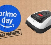 Ecovacs Goat 0800 RTK – Amazon prime Day 2026 avant-première