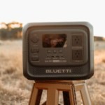 Bluetti réalise un tour de force avec sa batterie solaire : faire entrer 3 kWh dans un format ultra-compact Bluetti réalise un tour de force avec sa batterie solaire : faire entrer 3 kWh dans un format ultra-compact