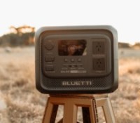 Bluetti Elite 300