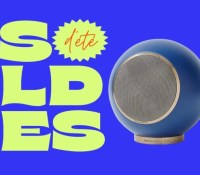 Elipson  – Soldes d&rsquo;été 2026