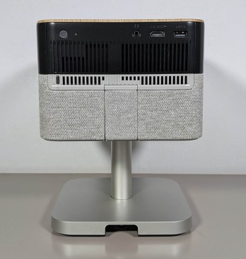Epson EF-72 // Source : Sylvain Pichot - Frandroid