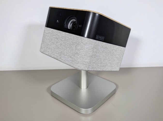 Epson EF-72 // Source : Sylvain Pichot - Frandroid