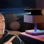 Test du Epson EF-72 : un vidéoprojecteur Ultra HD LED compact, design et avec un son Bose Test du Epson EF-72 : un vidéoprojecteur Ultra HD LED compact, design et avec un son Bose