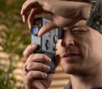 L'Instax Mini Evo Cinema // Source : Fujifilm