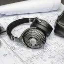 Ce casque français avec ses inédits transducteurs à dôme M étouffe près de 200 € de son prix