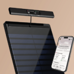 Withings Body Scan 2 : cette balance connectée réalise votre bilan de santé complet avec 60 biomarqueurs Withings Body Scan 2 : cette balance connectée réalise votre bilan de santé complet avec 60 biomarqueurs