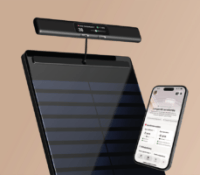 La Withings BodyScan 2 // Source : Withings