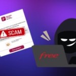 « Reprogrammation de votre colis » : Attention à cette arnaque qui peut vous viser et c’est la faute de Free « Reprogrammation de votre colis » : Attention à cette arnaque qui peut vous viser et c’est la faute de Free