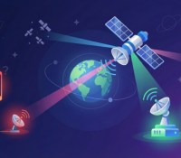 Free satellite