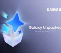 La présentation des Samsung Galaxy S26 devrait avoir lieu le 25 février 2026 pendant un Unpacked. // Source : Evan Blass