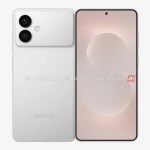 Samsung Galaxy S26 Edge : le smartphone ultra-fin que l’on croyait mort donne signe de vie Samsung Galaxy S26 Edge : le smartphone ultra-fin que l’on croyait mort donne signe de vie