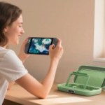 Belkin dévoile sa coque batterie pour Switch 2 : 10 000 mAh et un écran LCD intégré Belkin dévoile sa coque batterie pour Switch 2 : 10 000 mAh et un écran LCD intégré