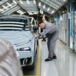 « Elles sont un peu vieilles » : le chinois Xpeng tacle les usines Volkswagen mais reste intéressé « Elles sont un peu vieilles » : le chinois Xpeng tacle les usines Volkswagen mais reste intéressé