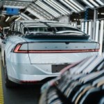 Voitures électriques : Xpeng rejoint BYD et Leapmotor dans le club très fermé des constructeurs chinois rentables Voitures électriques : Xpeng rejoint BYD et Leapmotor dans le club très fermé des constructeurs chinois rentables