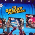 Nouveaux LEGO Star Wars avec briques « Smart Play » : voici « la plus grosse évolution depuis 50 ans » Nouveaux LEGO Star Wars avec briques « Smart Play » : voici « la plus grosse évolution depuis 50 ans »