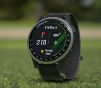 La Garmin Approach J1 // Source : Garmin