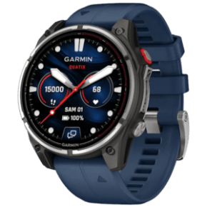 Garmin Quatix 8 Pro Garmin Quatix 8 Pro