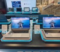 GeekBook X Series