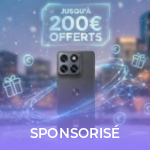 Motorola egde 70 : voici comment obtenir jusqu’à 200 € de remboursement sur les meilleurs accessoires de la marque Motorola egde 70 : voici comment obtenir jusqu’à 200 € de remboursement sur les meilleurs accessoires de la marque