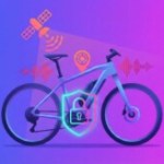 Rendre le vol de vélo électrique impossible voire inutile : O2feel dégaine un kit ultime Rendre le vol de vélo électrique impossible voire inutile : O2feel dégaine un kit ultime