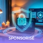 Surfshark : voici enfin un VPN qui sécurise TOUS les appareils de la famille à prix mini Surfshark : voici enfin un VPN qui sécurise TOUS les appareils de la famille à prix mini