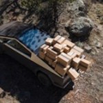 Tesla Cybertruck : faute de clients, Elon Musk veut transformer ses invendus en livreurs autonomes au mépris de la physique