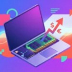 Pénurie de RAM : les constructeurs de PC portable ont un an de stock pour empêcher vos factures de grimper Pénurie de RAM : les constructeurs de PC portable ont un an de stock pour empêcher vos factures de grimper