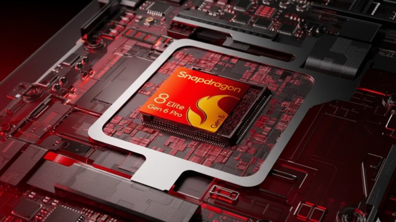 Voici la future puce 2nm la plus puissante d’Android : premières images du Snapdragon 8 Gen 6 Extreme Edition de Qualcomm