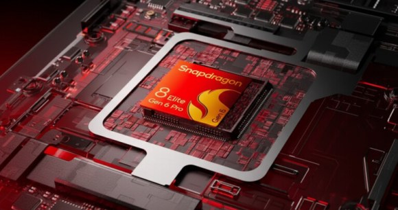 gemini – snapdragon 8 elite gen 6 Pro