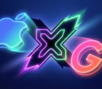 Google Apple